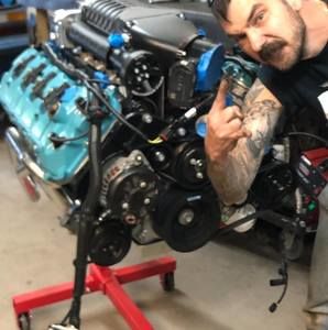 Meet your Posher, Ryan